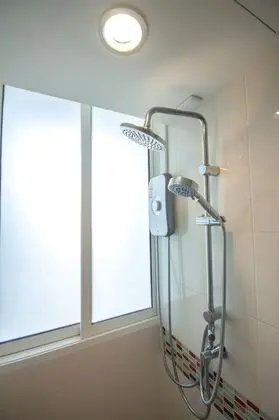 Studio one room ( Double or Twin)