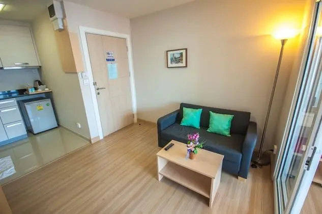 Studio one room ( Double or Twin)
