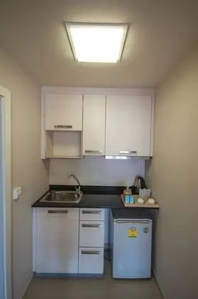 Studio one room ( Double or Twin)