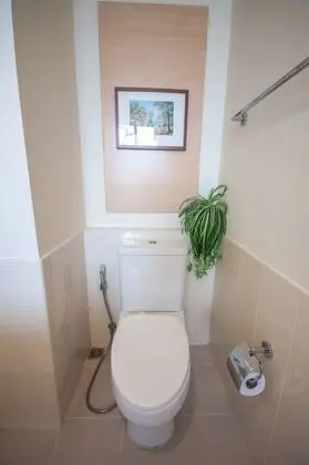 Studio one room ( Double or Twin)