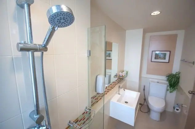 Studio one room ( Double or Twin)