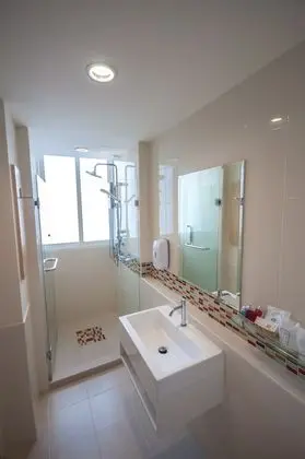 Studio one room ( Double or Twin)