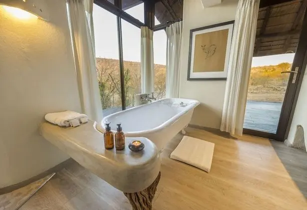 Luxury Süit