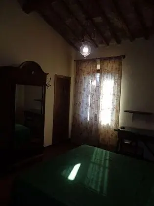 Classic Tek Büyük veya İki Ayrı Yataklı Oda, Bahçe Manzaralı