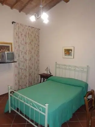 Classic Tek Büyük veya İki Ayrı Yataklı Oda, Bahçe Manzaralı