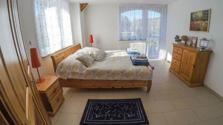 Apart Daire, Sauna (1)