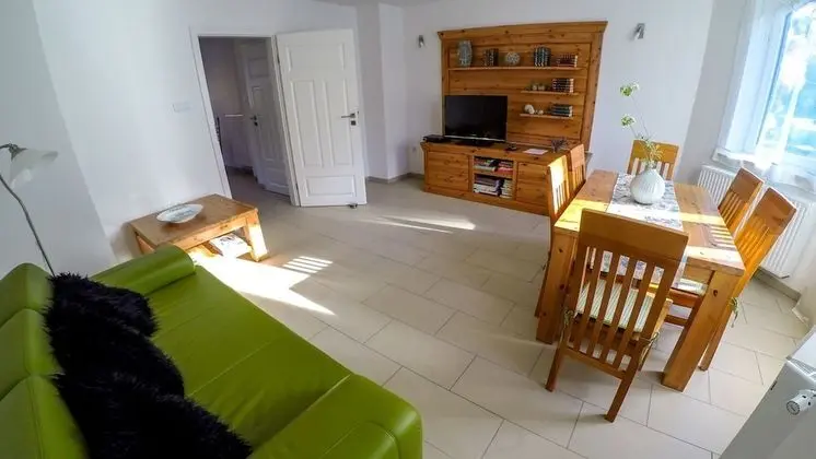 Apart Daire, Sauna (1)