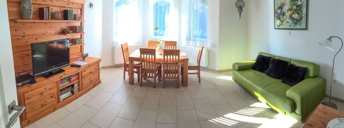 Apart Daire, Sauna (1)