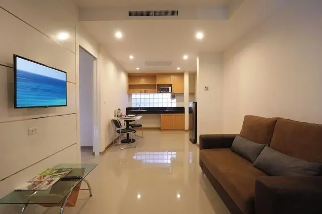 Oturma alanı