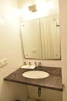 Executive Tek Kişilik Oda