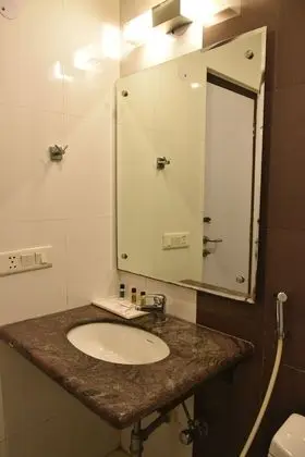 Executive Tek Kişilik Oda