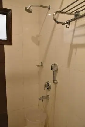 Executive Tek Kişilik Oda