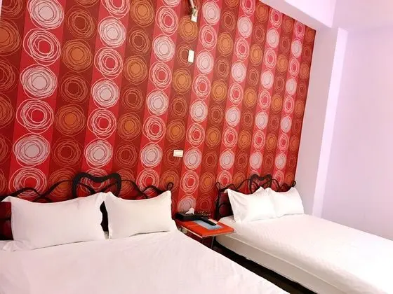 Comfort Dört Kişilik Oda, Sigara İçilmez