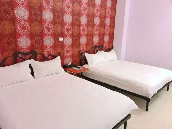 Comfort Dört Kişilik Oda, Sigara İçilmez