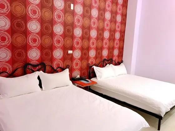 Comfort Dört Kişilik Oda, Sigara İçilmez