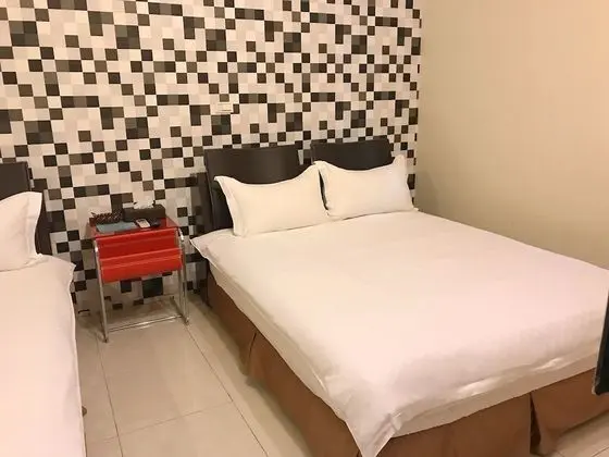 Elite Dört Kişilik Oda, Sigara İçilmez