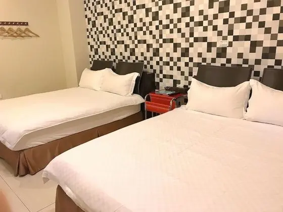 Elite Dört Kişilik Oda, Sigara İçilmez