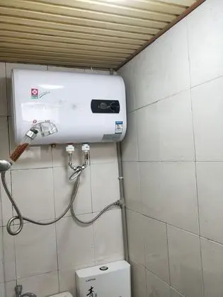 İki Ayrı Yataklı Oda, 2 Çift Kişilik Yatak