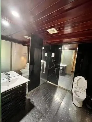 İki Ayrı Yataklı Oda