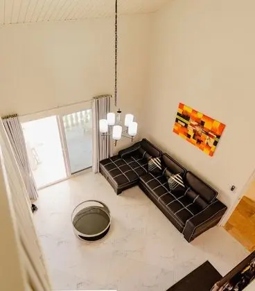 Apart Daire, 2 Yatak Odası, Balkon