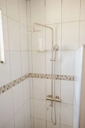 Apart Daire, 2 Yatak Odası, Balkon
