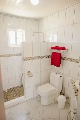 Apart Daire, 2 Yatak Odası, Balkon