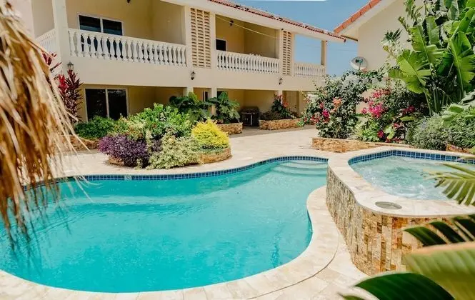 Apart Daire, 2 Yatak Odası, Balkon