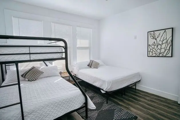 Apart Daire (2 Bedrooms)