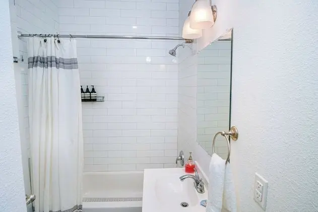 Apart Daire (2 Bedrooms)