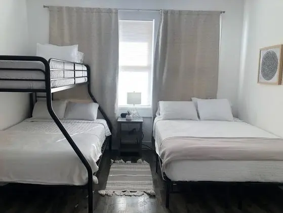 Apart Daire (2 Bedrooms)