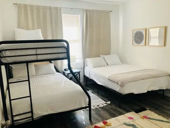 Apart Daire (2 Bedrooms)