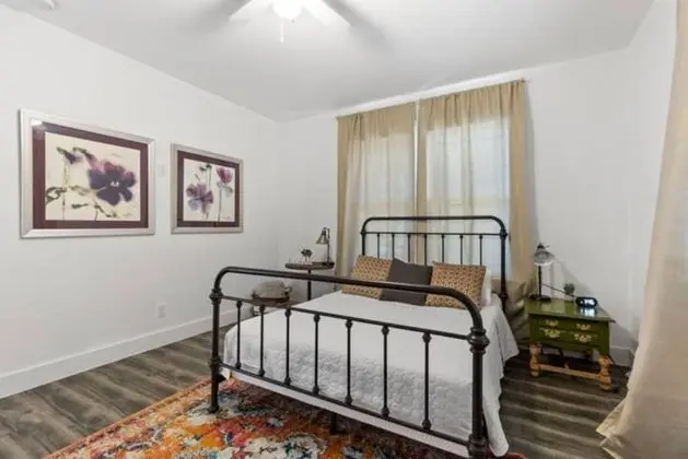 Apart Daire (2 Bedrooms)