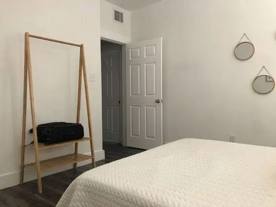 Apart Daire (2 Bedrooms)