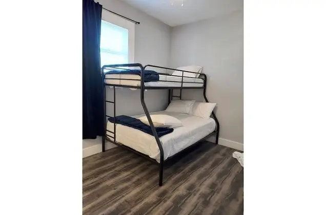 Apart Daire (2 Bedrooms)