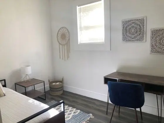 Apart Daire (2 Bedrooms)