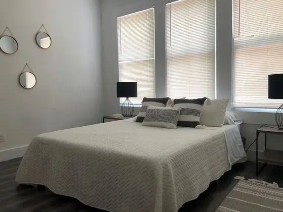Apart Daire (2 Bedrooms)