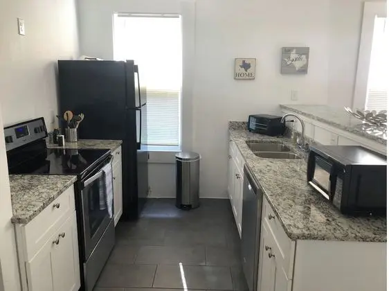 Apart Daire (2 Bedrooms)