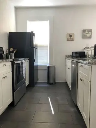 Apart Daire (2 Bedrooms)