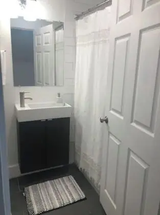 Apart Daire (2 Bedrooms)