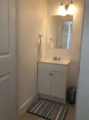 Apart Daire (2 Bedrooms)