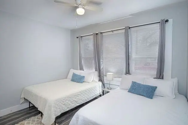 Apart Daire (3 Bedrooms)