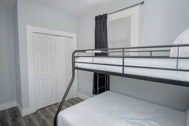 Apart Daire (3 Bedrooms)