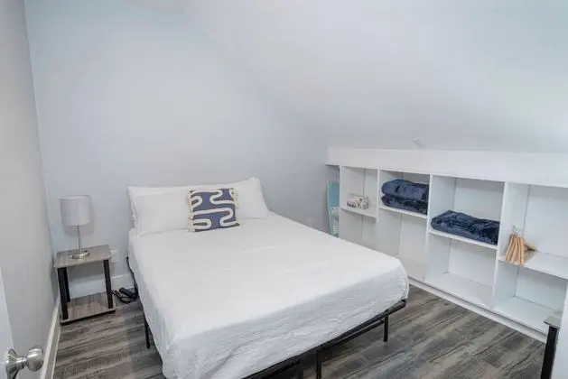 Apart Daire (3 Bedrooms)