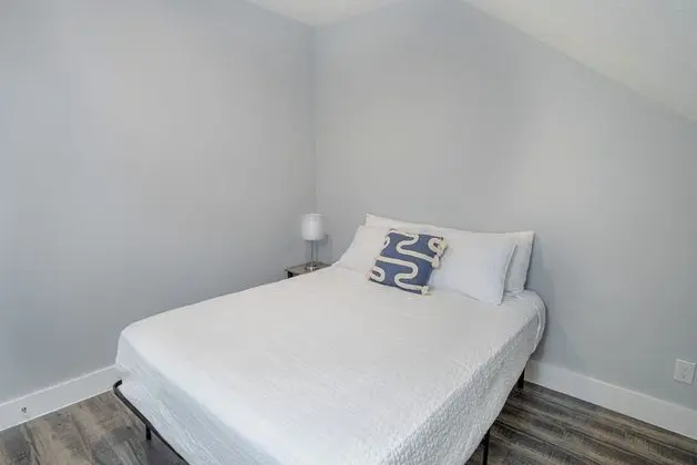 Apart Daire (3 Bedrooms)