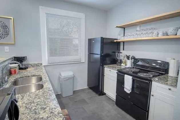 Apart Daire (3 Bedrooms)