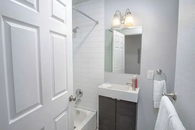 Apart Daire (3 Bedrooms)