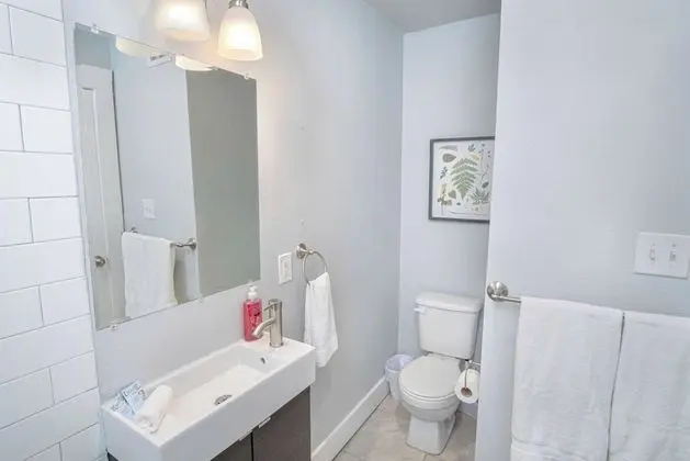 Apart Daire (3 Bedrooms)