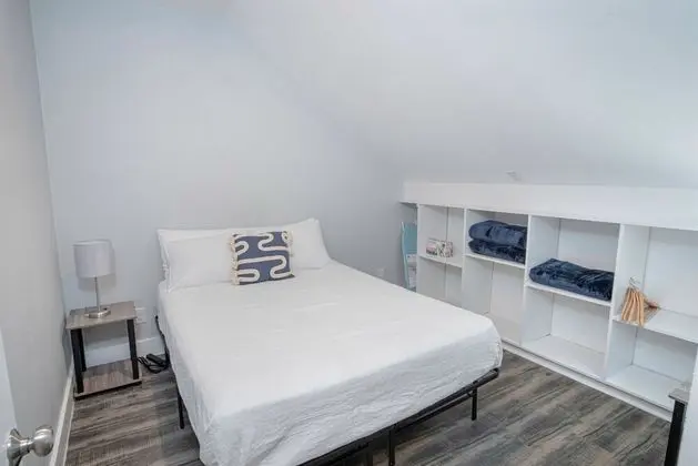 Apart Daire (3 Bedrooms)