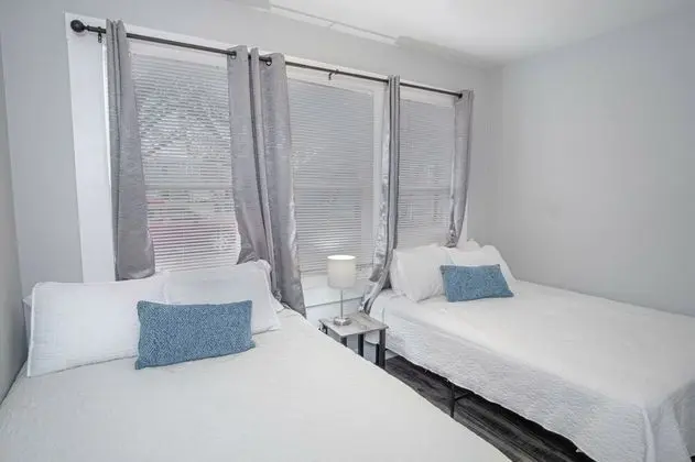 Apart Daire (3 Bedrooms)