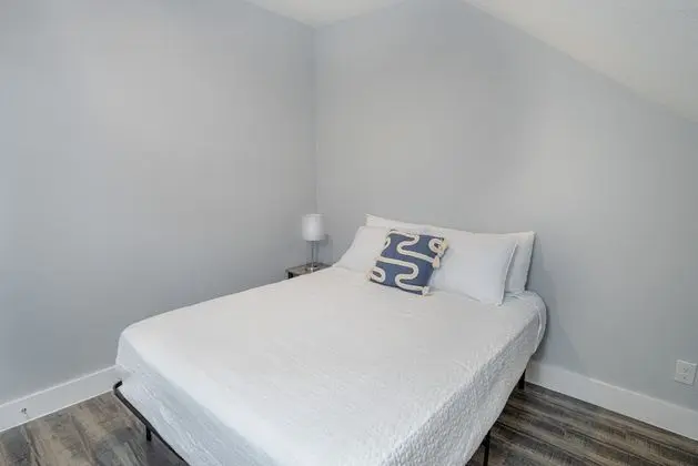 Apart Daire (3 Bedrooms)